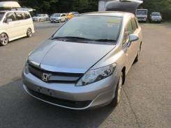 Honda Airwave. GJ2
