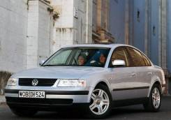 Амортизатор. Volkswagen Passat, 3B3, 3B6 Audi A6, C5 Audi A6 Avant Skoda Superb