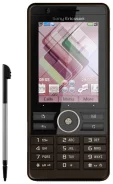 Sony Ericsson G900. �/� ����