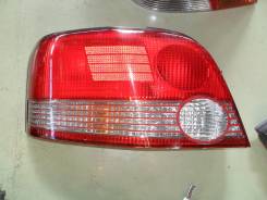 Стоп-сигнал. Mitsubishi Galant, EA1A