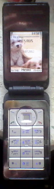 Nokia 6120 Classic. �/� ����