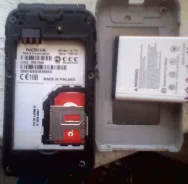 Nokia 6120 Classic. �/� ����