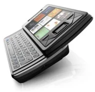 Sony Ericsson Xperia X1. ����� ����