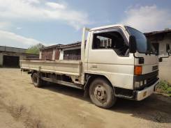 Mazda. Продаю б/п мазда титан, 2 000 кг., 4x2
