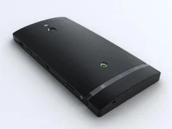 Sony Xperia P ����