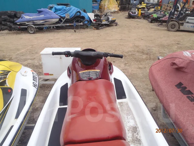 Yamaha XL 700. 2000 ���. ��� ����� �� ������������ ����