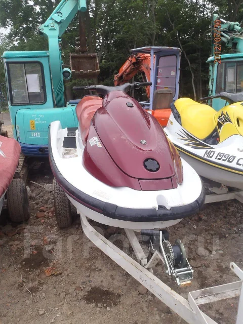 Yamaha XL 700. 2000 ���. ��� ����� �� ������������ ����