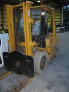 TCM FD25T3Z. Погрузчик вилочный, роторный TCM 2,5T, с ПСМ., 2 500 кг.