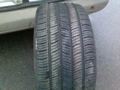 Continental ProContact EcoPlus. 2011 ���, ����� ����