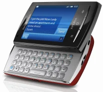 Sony Ericsson Xperia X10 mini pro. �/� ����