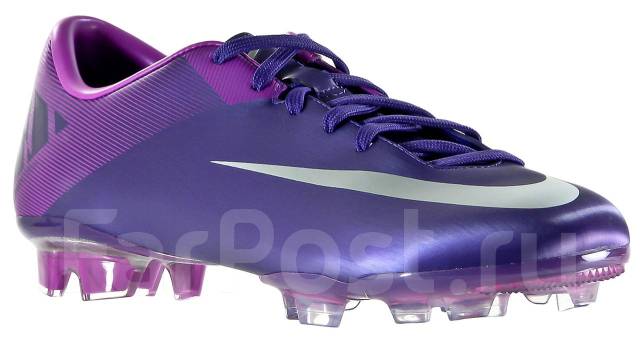 nike mercurial miracle ii fg