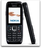 Nokia E51. �/� ����