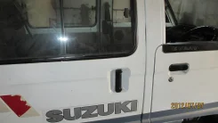 Suzuki Every ����