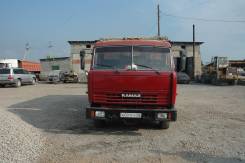 КамАЗ 65115. Продам камаз, 10 850 куб. см., 10 т и больше
