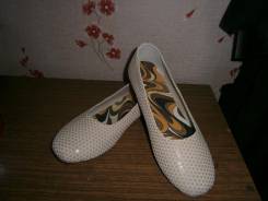 Балетки. 38