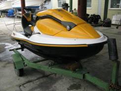 BRP Sea-Doo 3D. 110,00 л.с.
