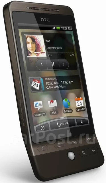 HTC Hero ����