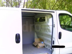 Opel Vivaro. ��������, ��������, 2.0, ������, �/�
