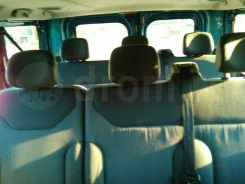 Opel Vivaro. ��������, ��������, 2.0, ������, �/�