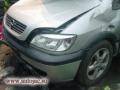 Opel Zafira. Y22DTR