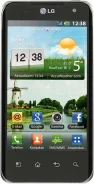 LG Optimus Black P970 ����