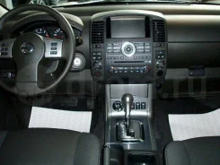 Nissan Navara. �������, 4wd, 2.5, ������, �/� ����