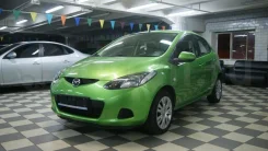 Mazda Mazda2. ��������, ��������, 1.4, ������ ����