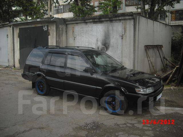 Sprinter Carib 1992