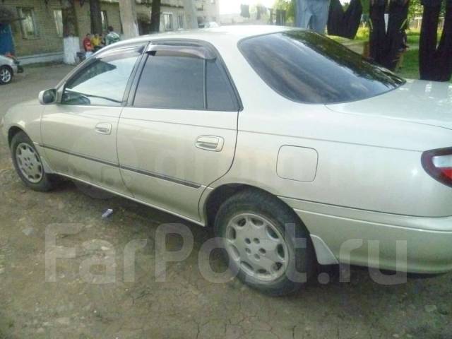 Toyota Carina 1992 1 5