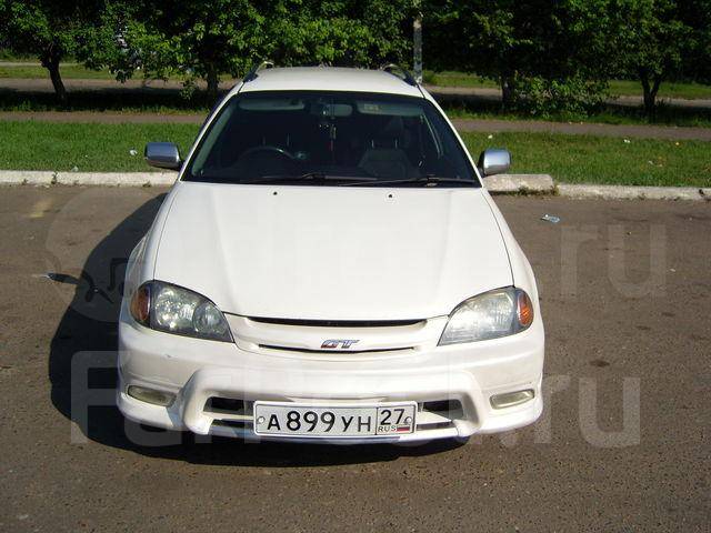 Bz 2001gt