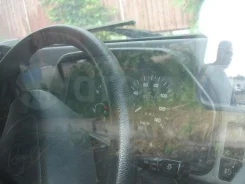 Toyota Mega Cruiser. �������, 4wd, 4.1, ������ ����