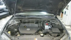 Mazda Mazda6. �������, ��������, 2.0, ������ ����