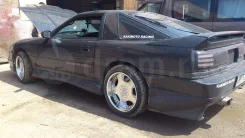 Toyota Supra. ��������, ������, 2.0, ������ ����