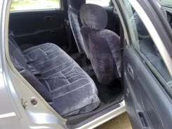 Mazda Carol. ��������, ��������, 0.7, ������ ����