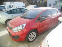 Kia Pride. �������, ��������, 1.4, ������ ����