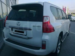 Lexus GX460. �������, 4wd, 4.6, ������