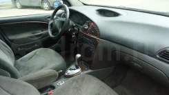 Citroen C5. �������, ��������, 2.0, ������ ����