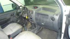 Citroen Berlingo. ��������, ��������, 1.4, ������ ����