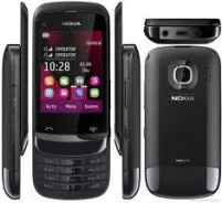 Nokia C2-03. ����� ����