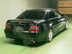 Обвес кузова аэродинамический. Toyota Chaser, JZX100. Под заказ