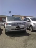 Honda Crossroad. �������, 4wd, 2.0, ������ ����