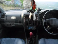 Mitsubishi Legnum. ��������, 4wd, 2.5, ������ ����