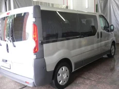 Opel Vivaro. ��������, ��������, 2.0, ������, �/�