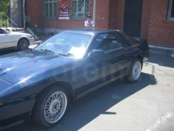 Toyota Supra. �������, ������, 3.0, ������ ����