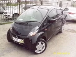 Mitsubishi i. �������, 4wd, 0.7, �/�
