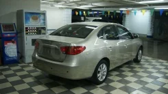 Hyundai Elantra. �������, ��������, 1.6, ������ ����