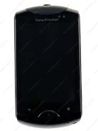 Sony Ericsson Live with Walkman. �/�