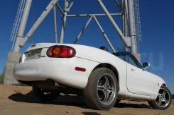 Mazda MX-5. �������, ������, 1.6, ������ ����