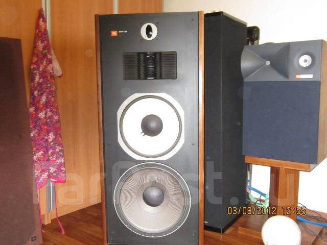 Jbl l220 sale