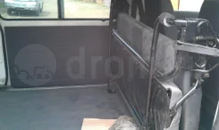 Mazda Bongo Brawny. �������, ������, 2.0, ������ ����